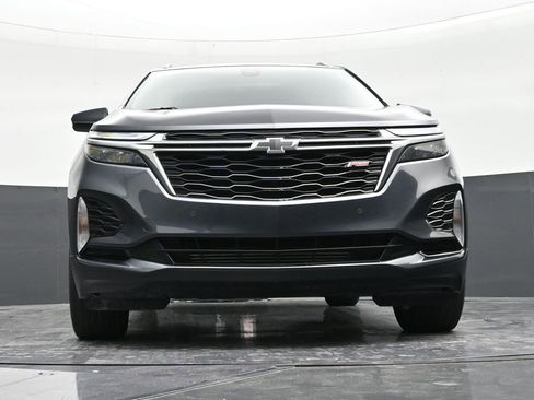 Used 2022 Chevrolet Equinox RS image 27