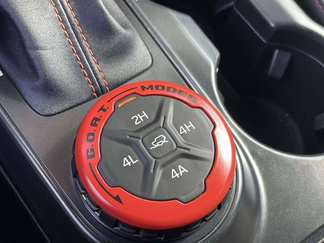 Used 2024 Ford Bronco Raptor AWD/4WD image 18