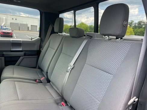 Used 2017 Ford F150 XLT w/ Equipment Group 302A Luxury AWD/4WD image 39