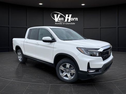 New 2026 Honda Ridgeline RTL image 38
