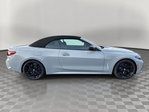 New 2026 BMW 430i Convertible image 2