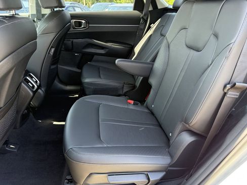 New 2026 Kia Sorento EX w/ EX Premium Package image 17