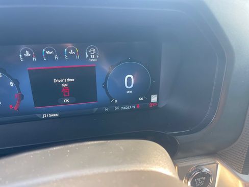 Used 2024 Ford F150 Lariat w/ Equipment Group 502A High AWD/4WD image 21