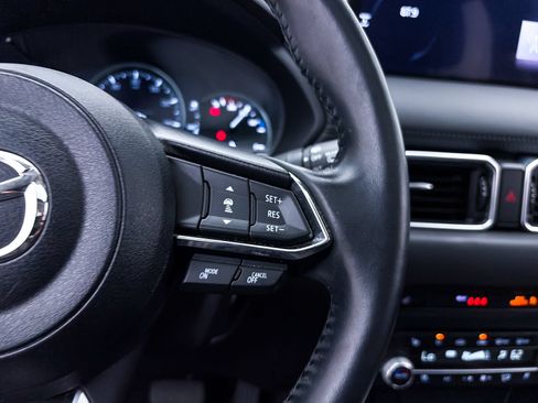 Used 2022 MAZDA CX-5 AWD 2.5 S w/ Premium Plus Pkg image 29