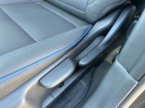 New 2026 Buick Envista Sport Touring image 12