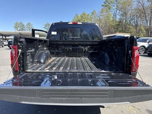 Used 2026 Ford F150 XLT w/ Equipment Group 302A MID AWD/4WD image 22