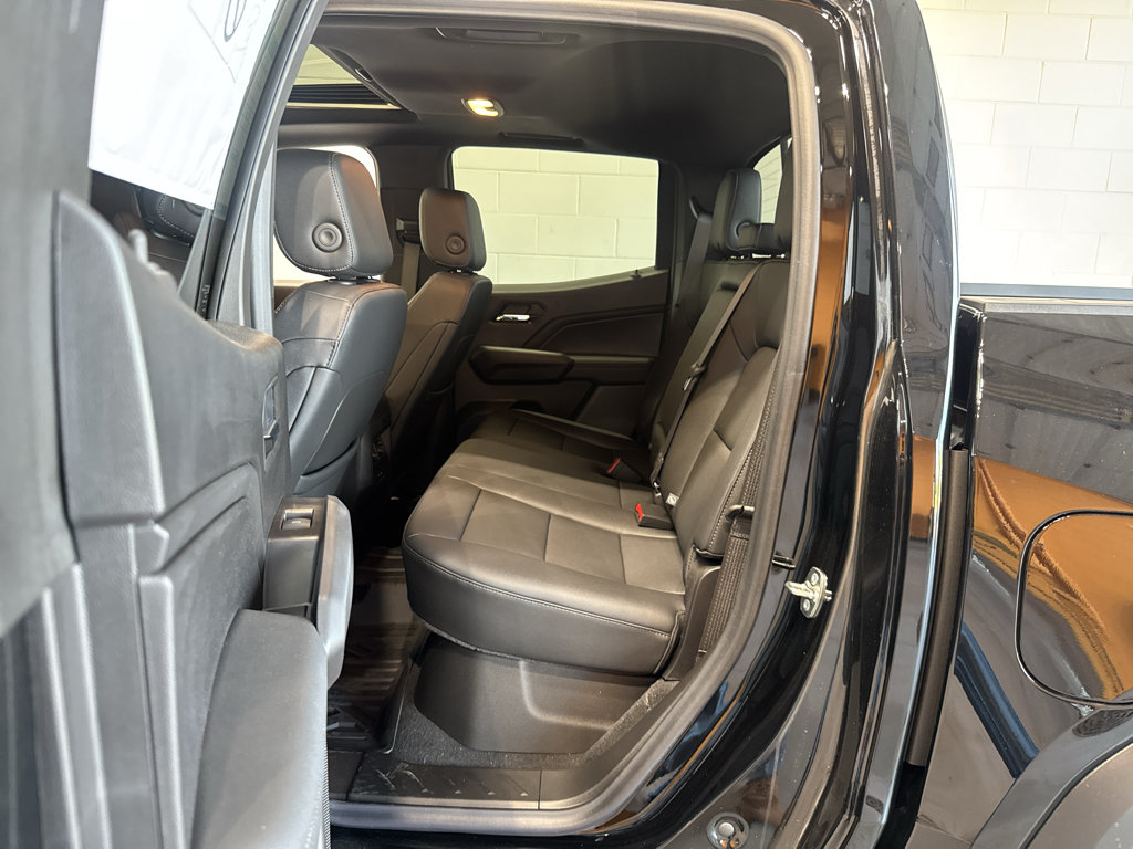 New 2026 GMC Canyon Elevation w/ Convenience Package AWD/4WD image 12