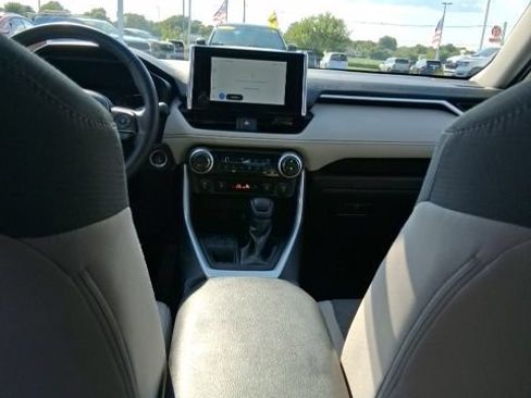 Used 2024 Toyota RAV4 XLE w/ Convenience Package AWD/4WD image 26
