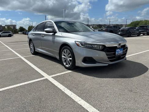 Used 2021 Honda Accord LX image 7