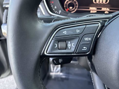 Used 2019 Audi S5 Premium Plus w/ Premium Plus image 22