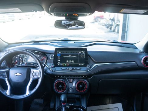 Used 2023 Chevrolet Blazer RS image 18