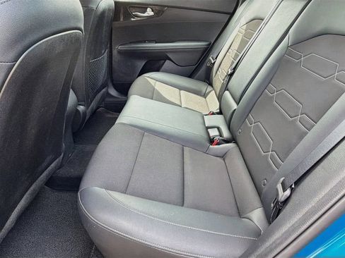 Used 2023 Kia Forte GT-Line FWD image 24