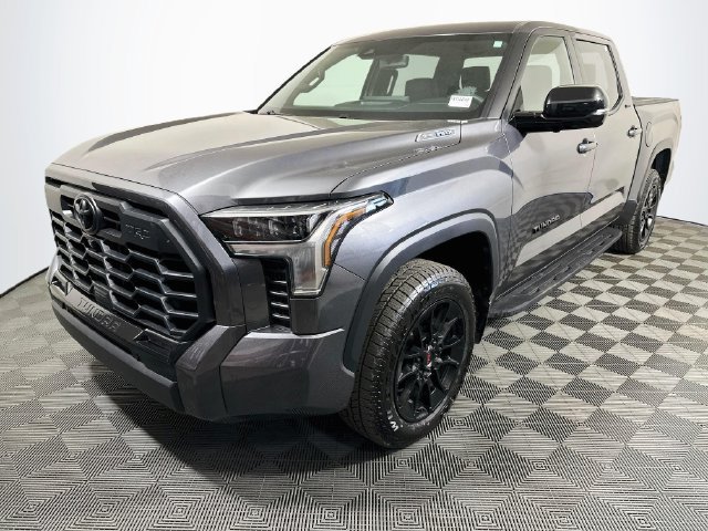 Used 2026 Toyota Tundra Limited w/ TRD Off-Road Package AWD/4WD image 4
