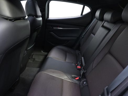 Certified 2025 MAZDA MAZDA3 Hatchback w/Premium Plus Pkg image 21