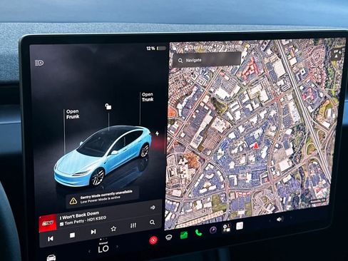 Used 2024 Tesla Model 3 Standard Range RWD image 20
