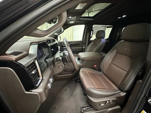 Certified 2024 GMC Sierra 1500 Denali w/ Denali Reserve Package image 30