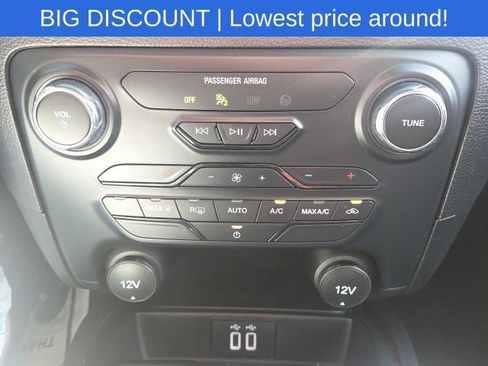 Used 2022 Ford Ranger XLT w/ Equipment Group 301A Mid AWD/4WD image 31