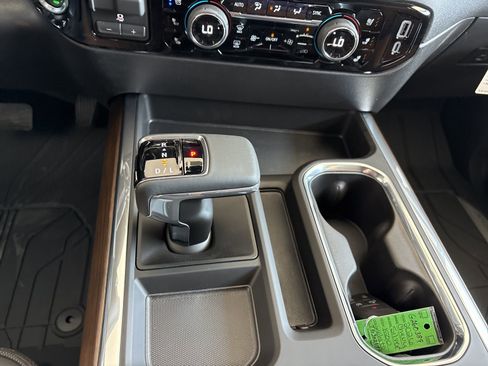 New 2026 Chevrolet Silverado 1500 High Country image 27