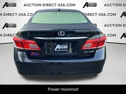 Used 2012 Lexus ES 350 FWD image 5