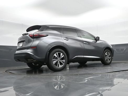 Used 2021 Nissan Murano S image 31