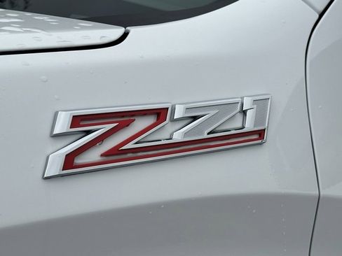 New 2026 Chevrolet Silverado 1500 RST image 26