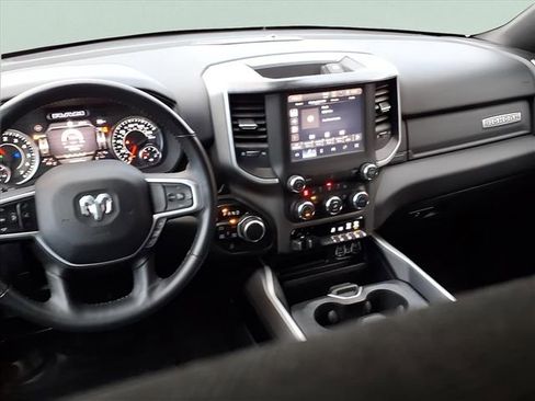 Used 2022 RAM 1500 Big Horn image 5