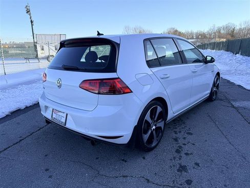 Used 2016 Volkswagen GTI S image 5