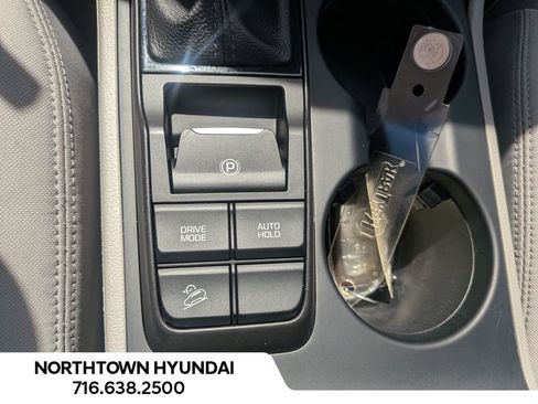 Used 2019 Hyundai Tucson Value w/ Cargo Package AWD/4WD image 15