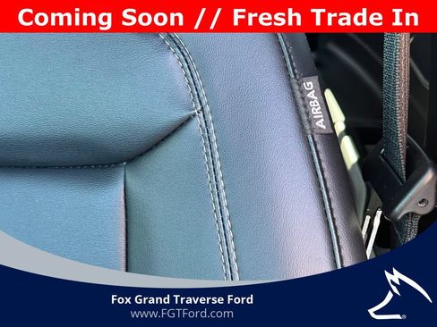 Certified 2024 Ford Explorer XLT w/ Equipment Group 202A AWD/4WD image 14