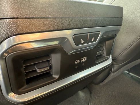 Used 2025 Chevrolet Silverado 2500 High Country w/ High Country Premium Package image 15