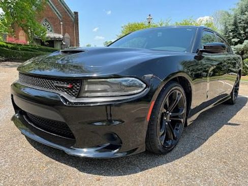 Used 2021 Dodge Charger R/T RWD image 31
