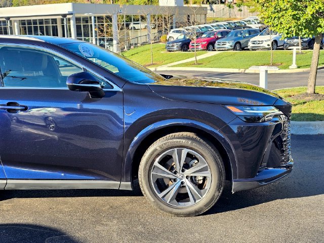 Used 2024 Lexus RX 350 Premium w/ Convenience Package AWD/4WD image 6