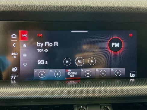 Used 2020 Alfa Romeo Stelvio Sport w/ Quick Order Package 22J Sport image 14