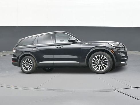 Used 2022 Lincoln Aviator Reserve w/ Equipment Group 201A AWD/4WD image 57