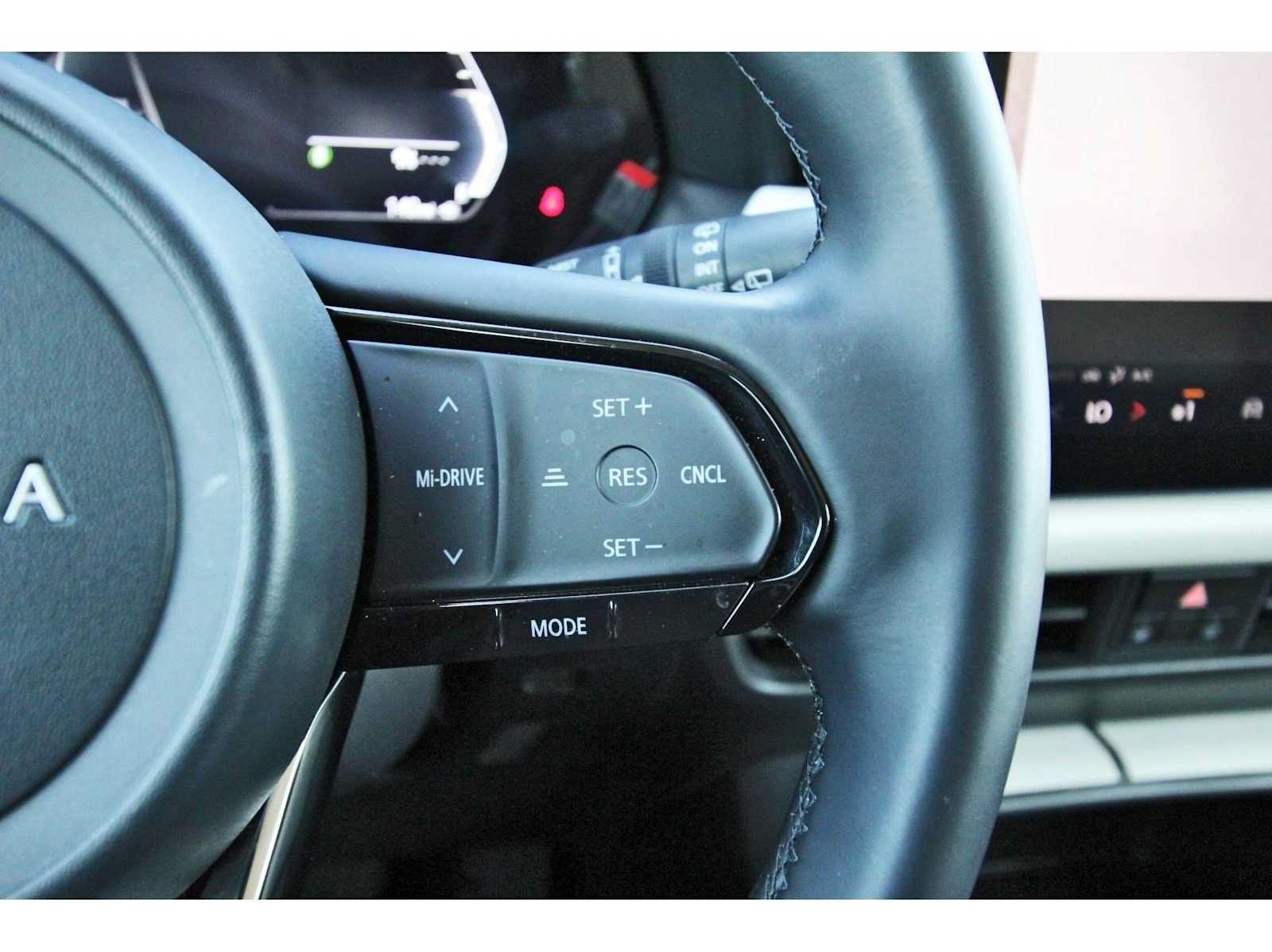 Certified 2026 MAZDA CX-5 Preferred AWD/4WD image 15