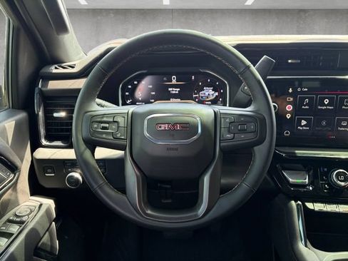 Used 2025 GMC Sierra 2500 AT4 w/ AT4 Premium Plus Package AWD/4WD image 21