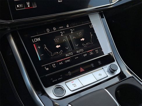 New 2026 Audi Q8 Premium Plus image 14