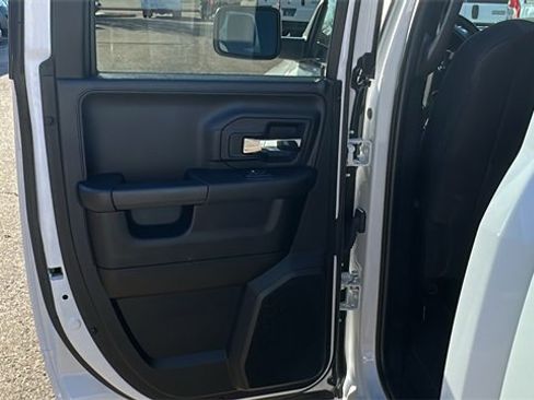 Used 2022 RAM 1500 Classic Warlock w/ Electronics Group image 19