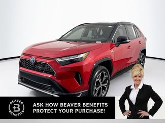 Certified 2024 Toyota RAV4 XSE w/ Premium Package video 1