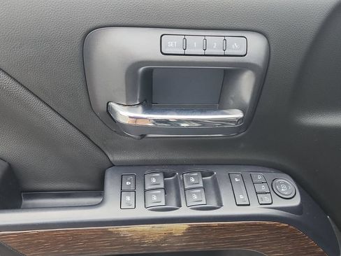 Certified 2018 GMC Sierra 1500 Denali AWD/4WD image 22