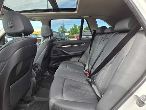 Used 2016 BMW X5 xDrive35i AWD/4WD image 18