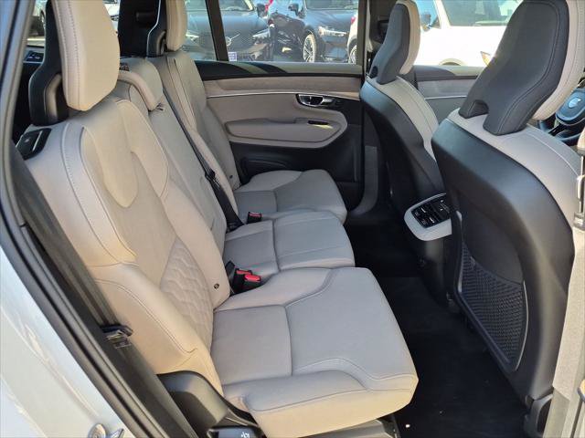 Certified 2026 Volvo XC90 B6 Plus AWD/4WD image 25