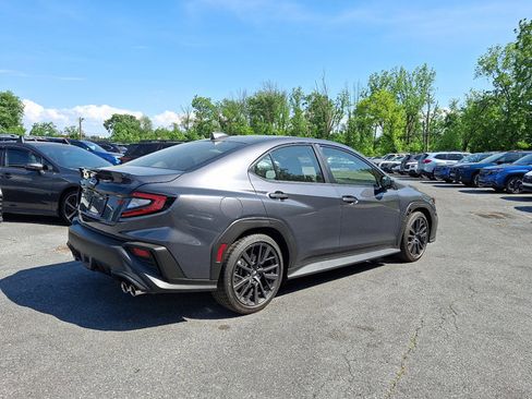 New 2026 Subaru WRX Premium w/ WRX Electronics Package AWD/4WD image 6