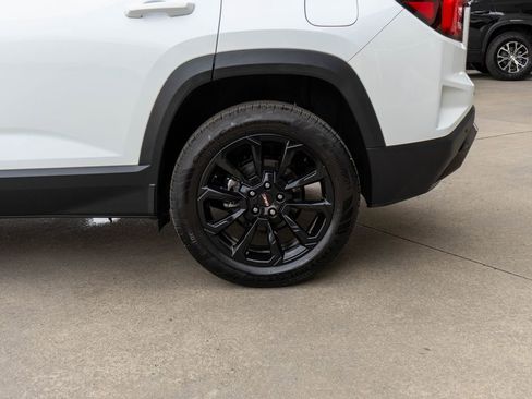 Used 2026 GMC Terrain Elevation w/ Elevation Premium Package image 31