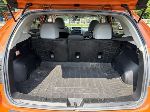 Used 2020 Subaru Crosstrek 2.0i Limited w/ Moonroof Package AWD/4WD image 14