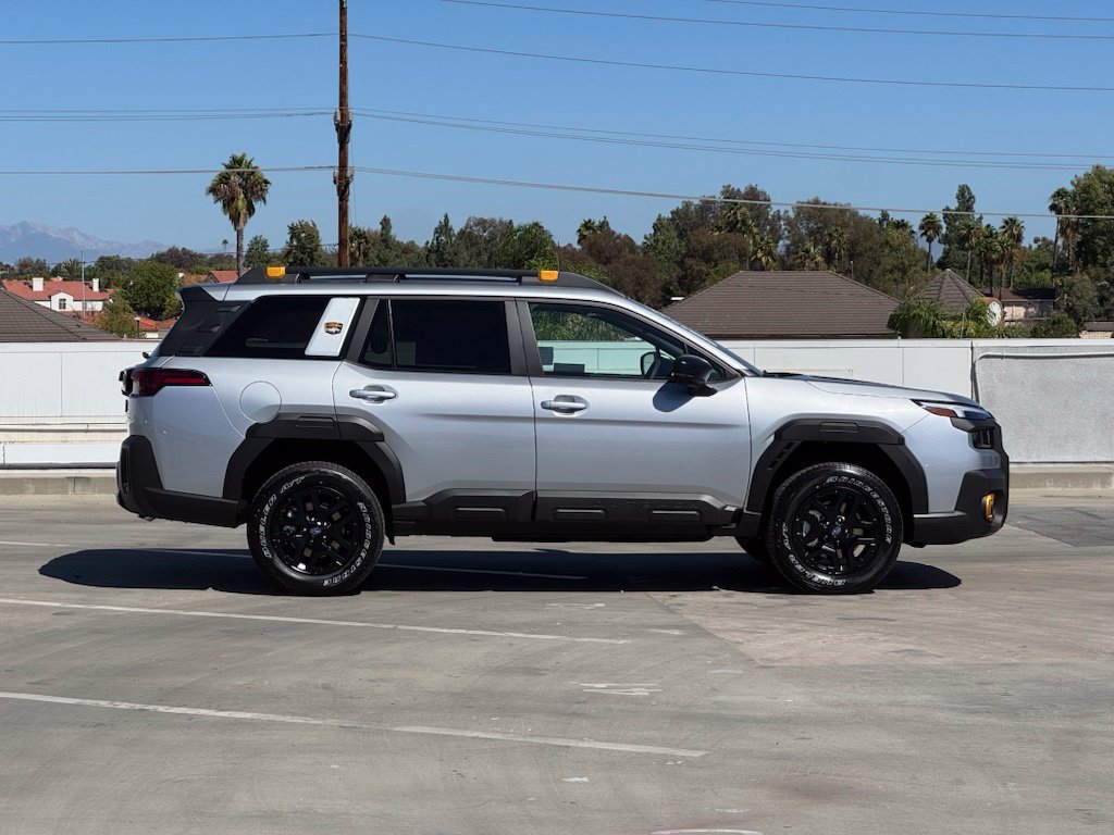 New 2026 Subaru Outback Wilderness AWD/4WD image 27