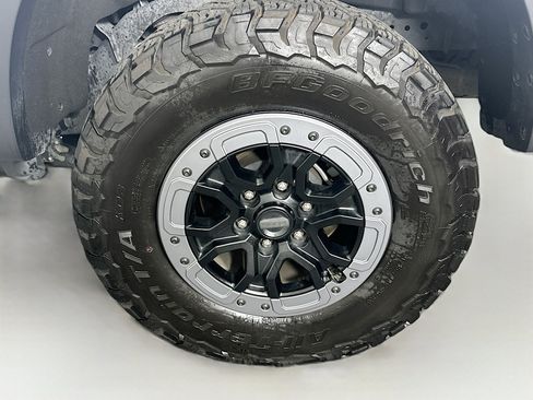 Used 2024 Ford Ranger Raptor AWD/4WD image 11
