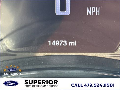 Used 2024 Dodge Durango SXT image 22