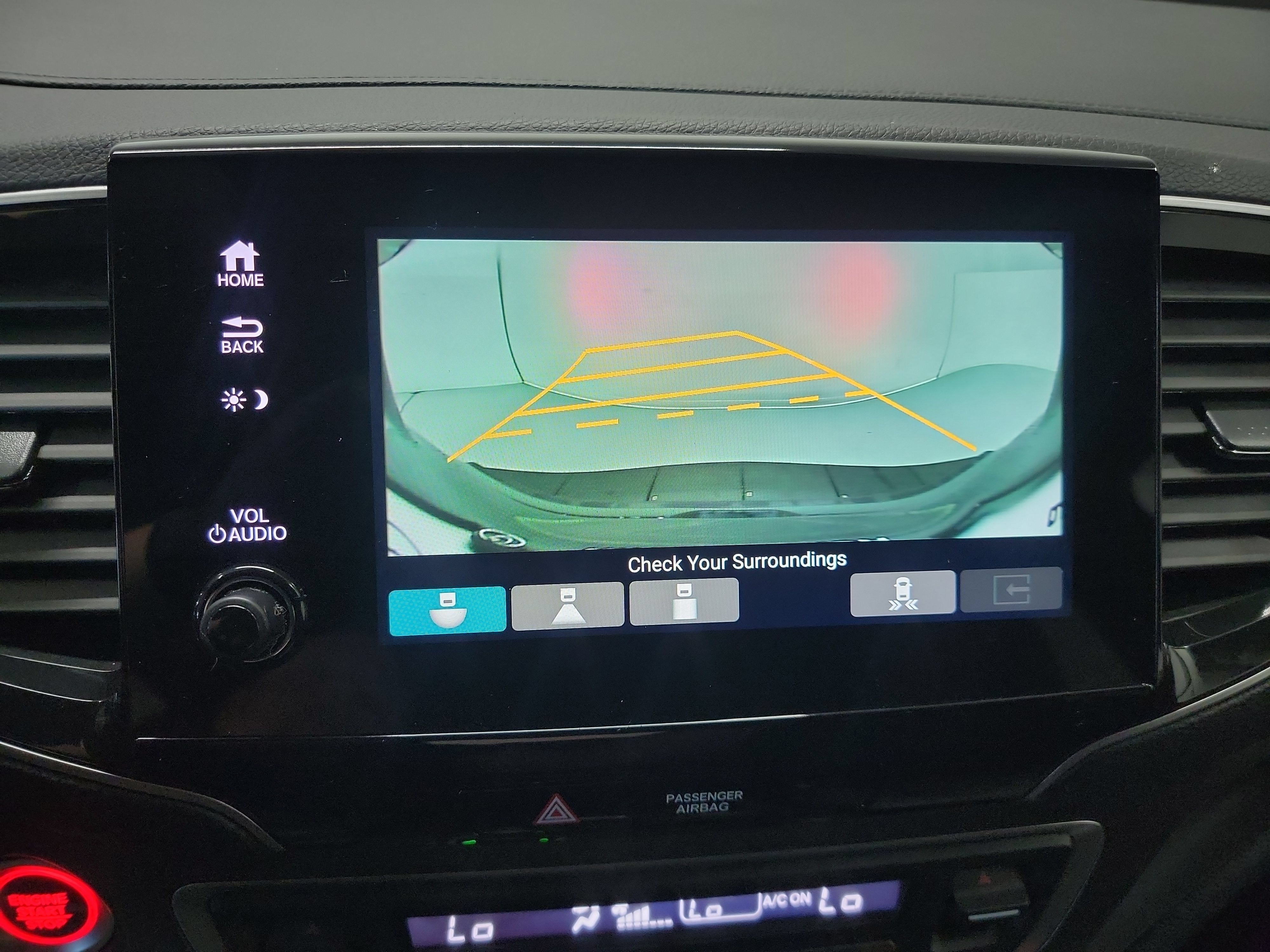 Certified 2023 Honda Passport EX-L image 23