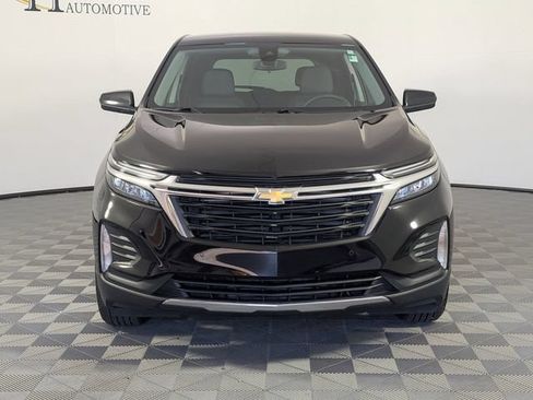 Used 2024 Chevrolet Equinox LT FWD image 3